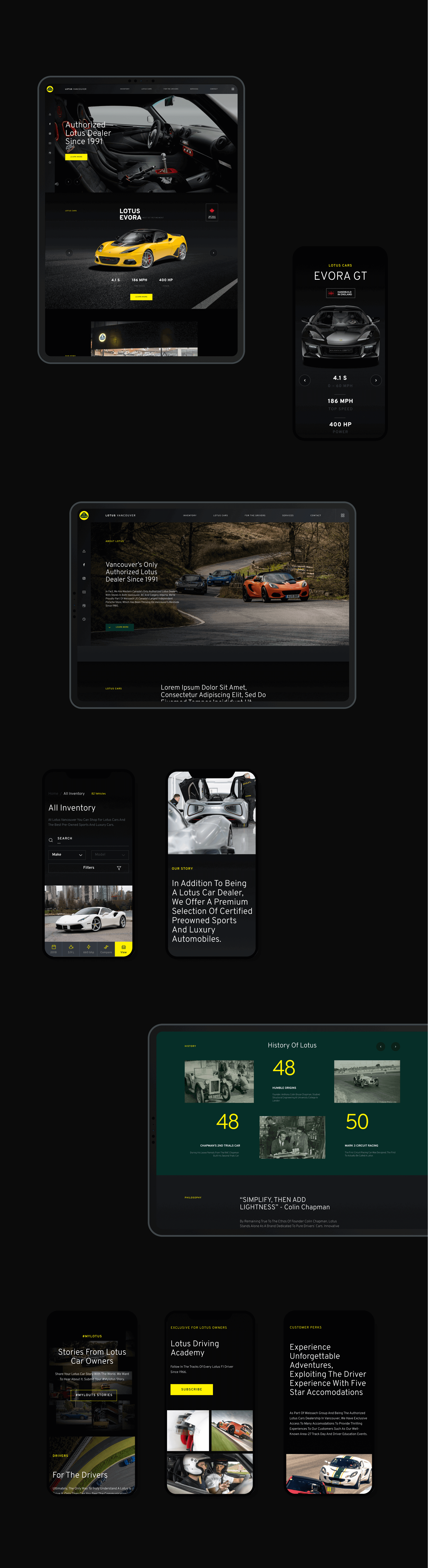 Image from the client