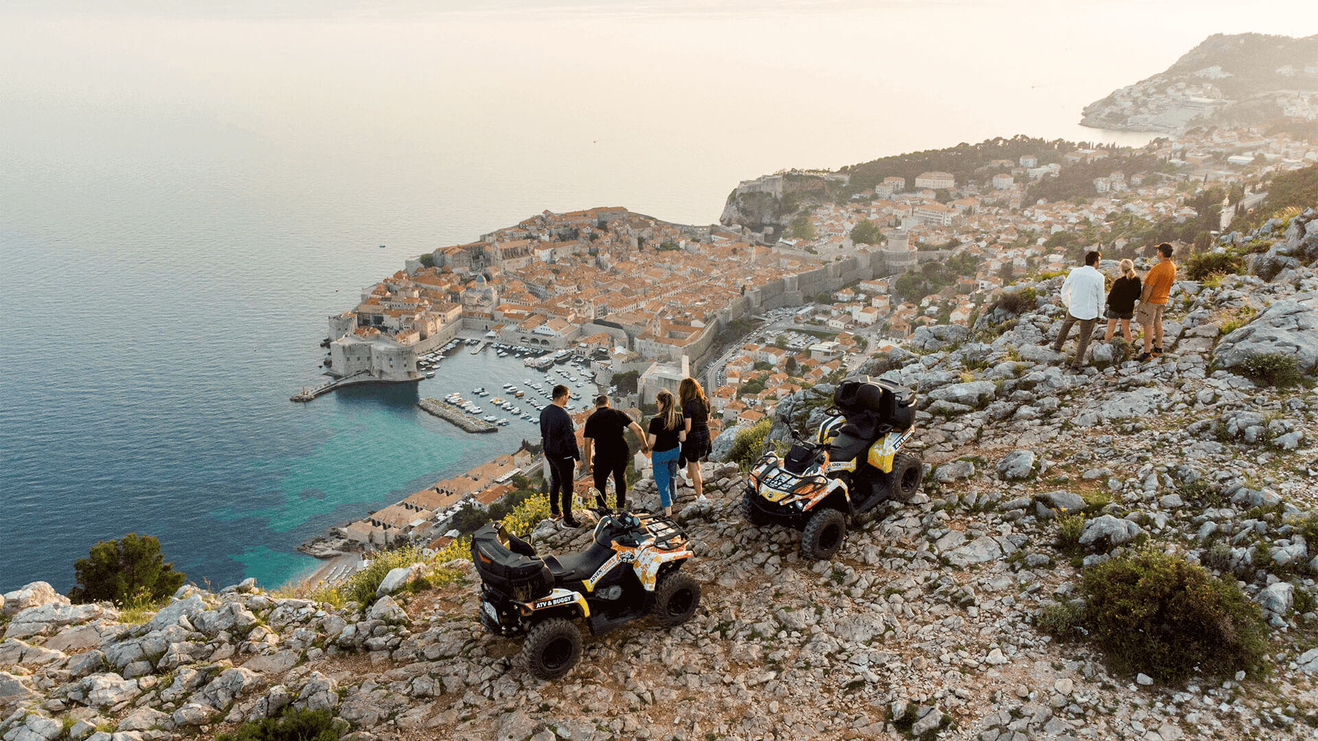 ATV Dubrovnik