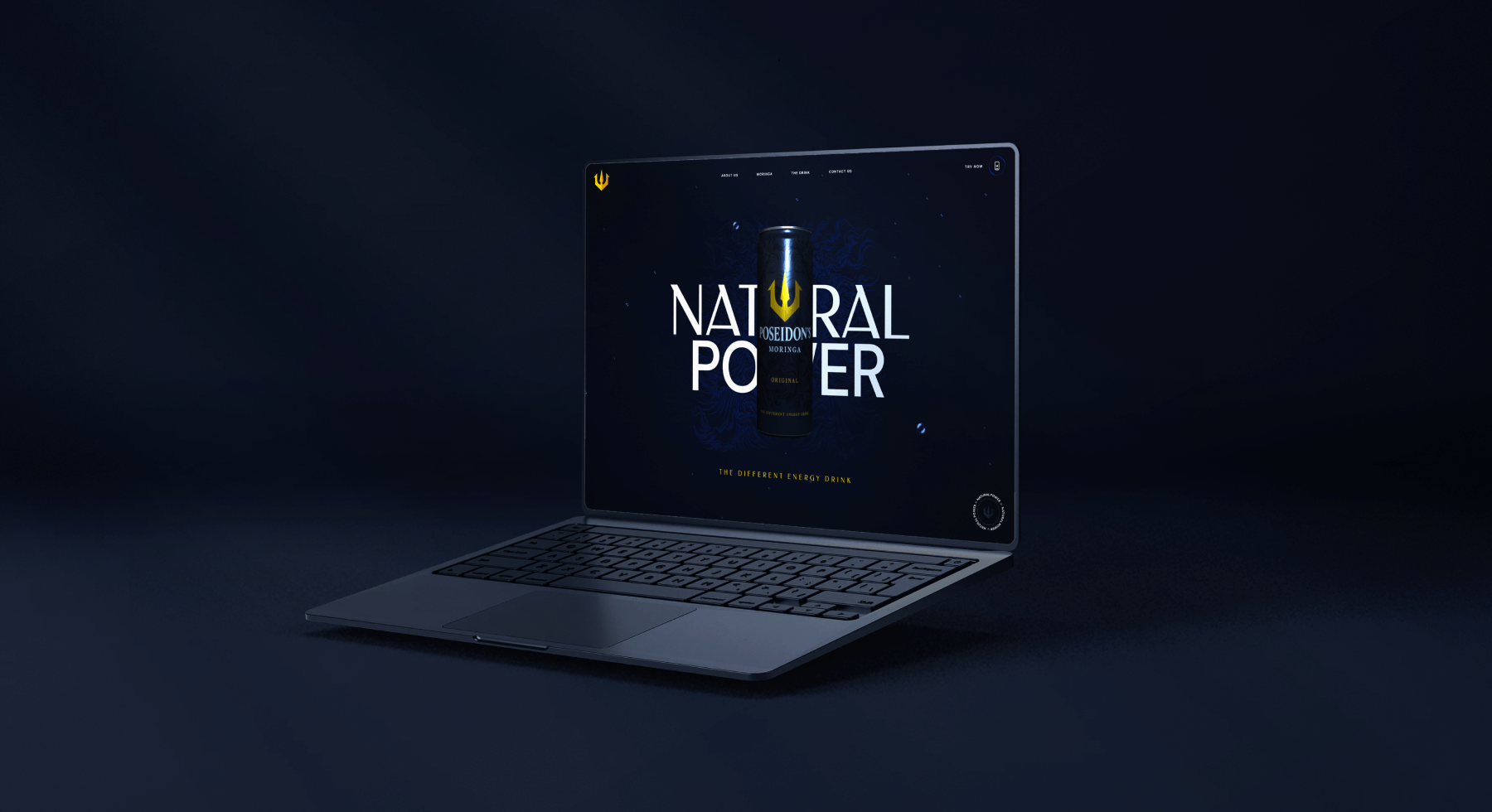 Image from the client