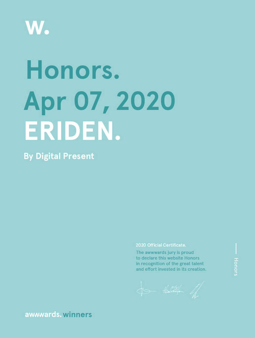 Image from Awards