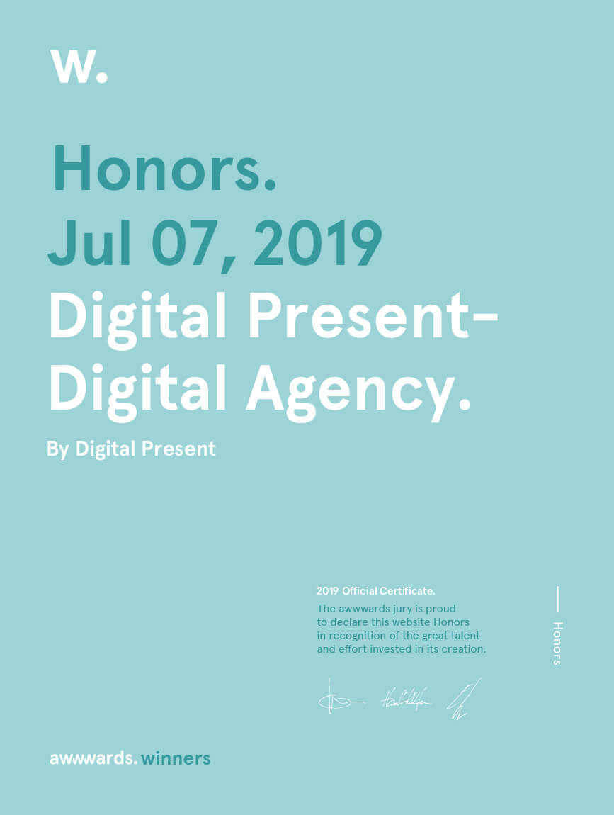 Image from Awards