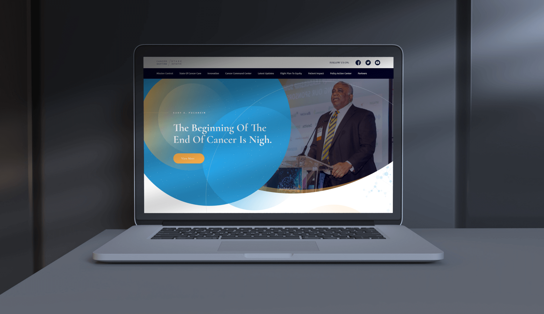 Image from the client