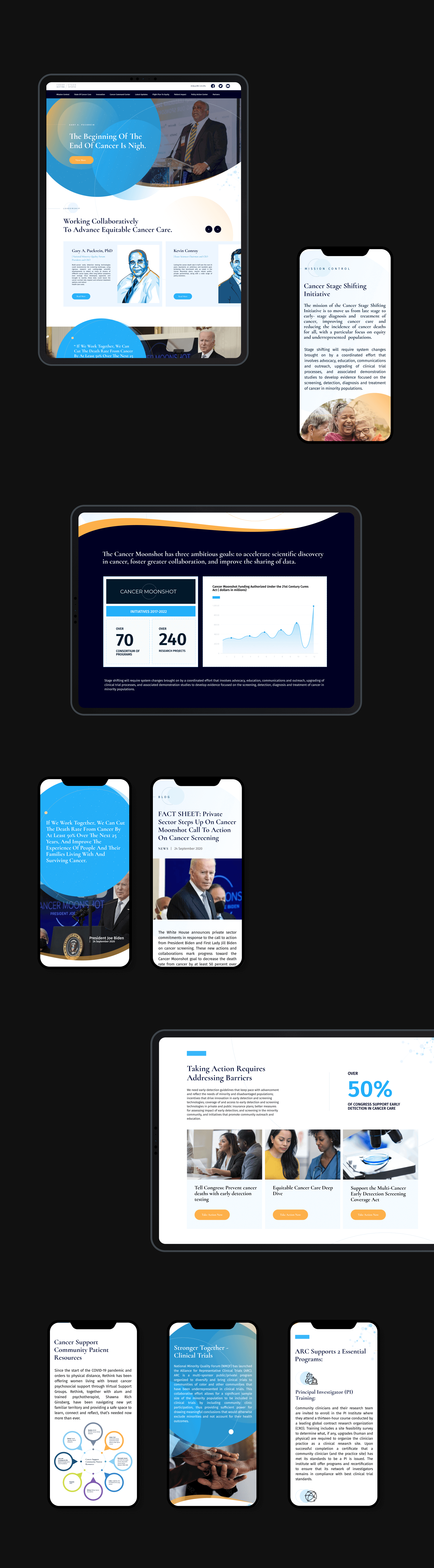 Image from the client