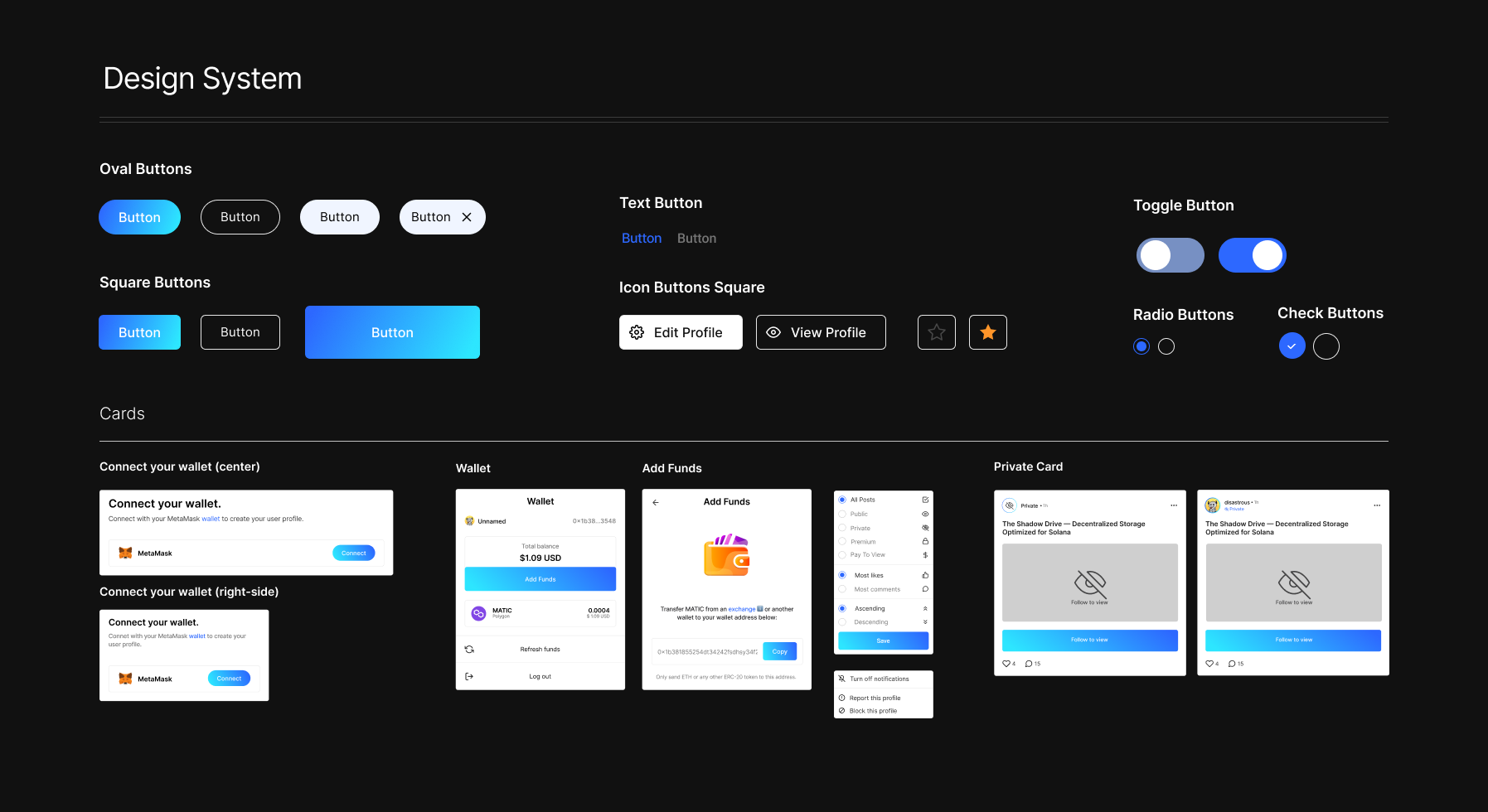 Image from the client