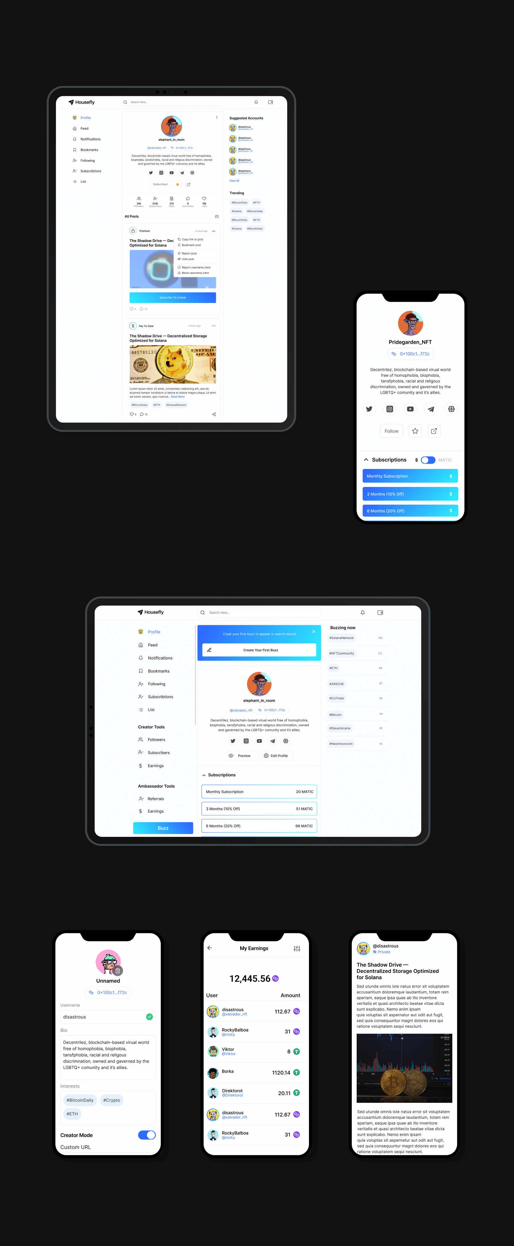 Image from the client