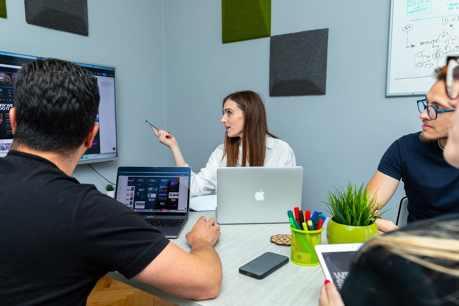 Images from our office