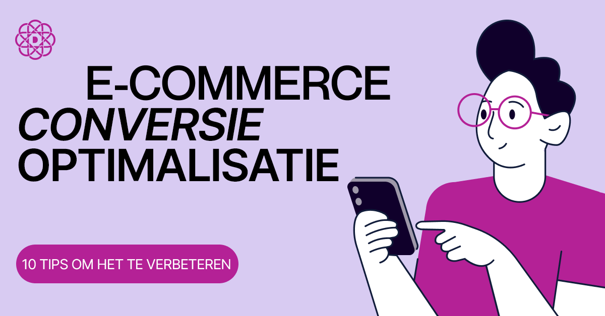 Optimalisatie van de Conversieratio voor E-commerce: 10 Tips om Het te Verbeteren