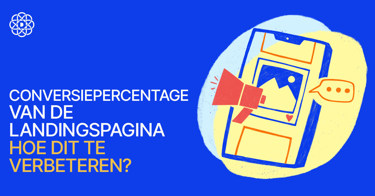 Conversiepercentage van de landingspagina & Hoe dit te verbeteren?