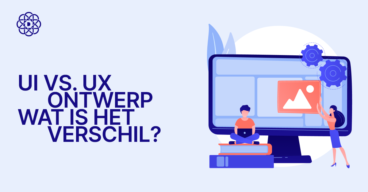 Verschil Tussen UX en UI Design