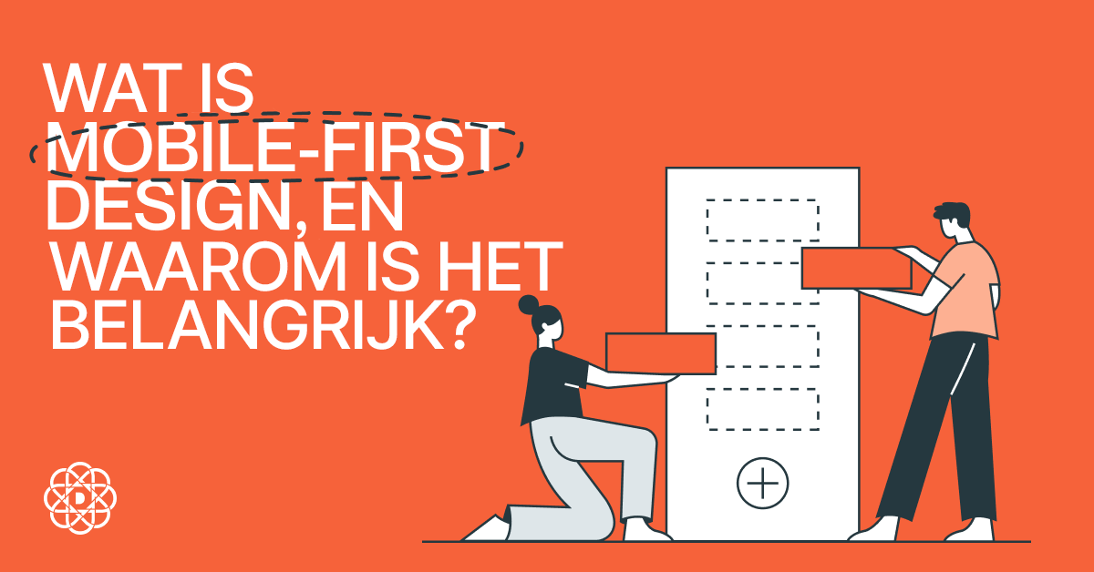 Mobile-First Design - Responsive Approach