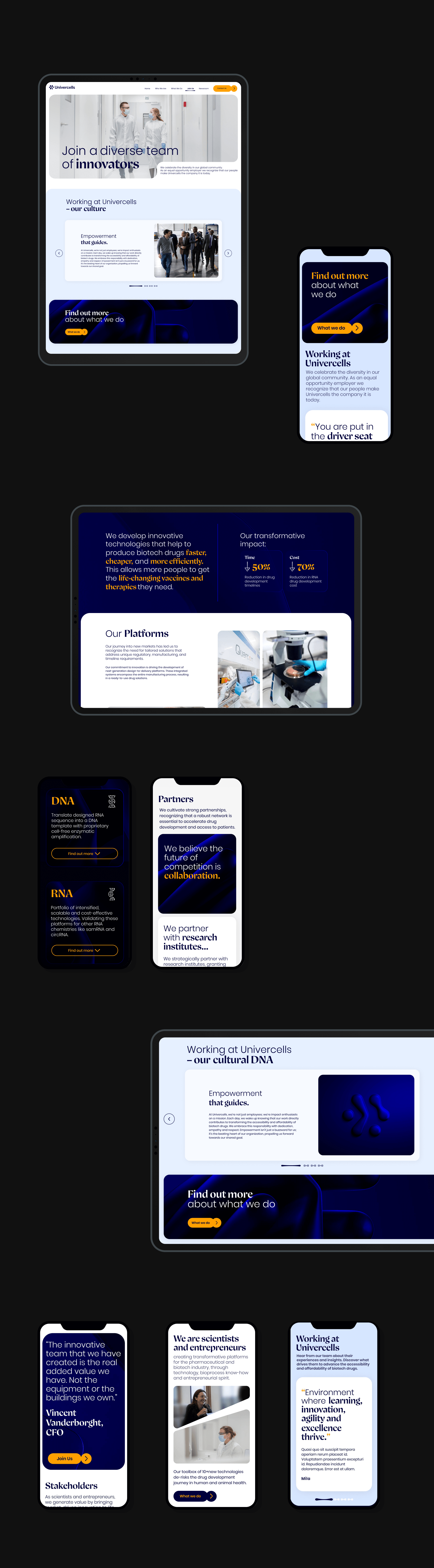 Image from the client