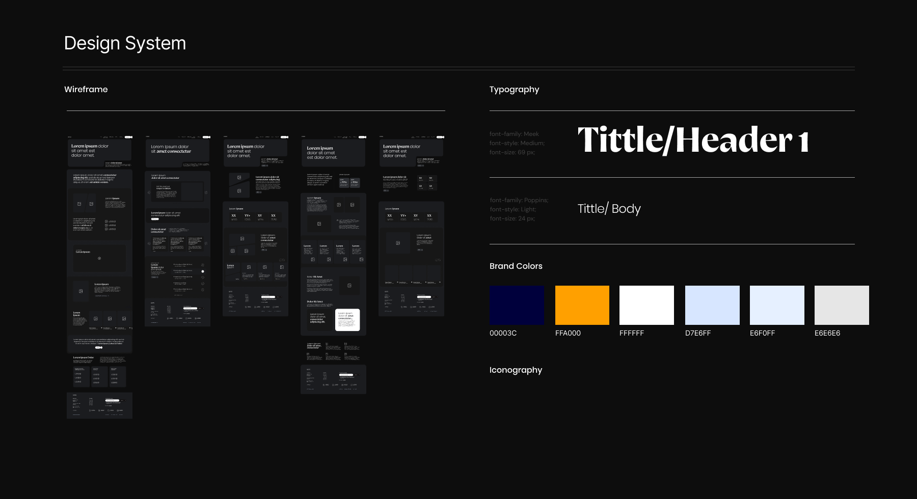 Image from the client