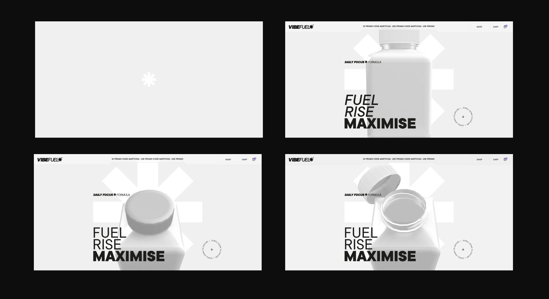 Image from the client