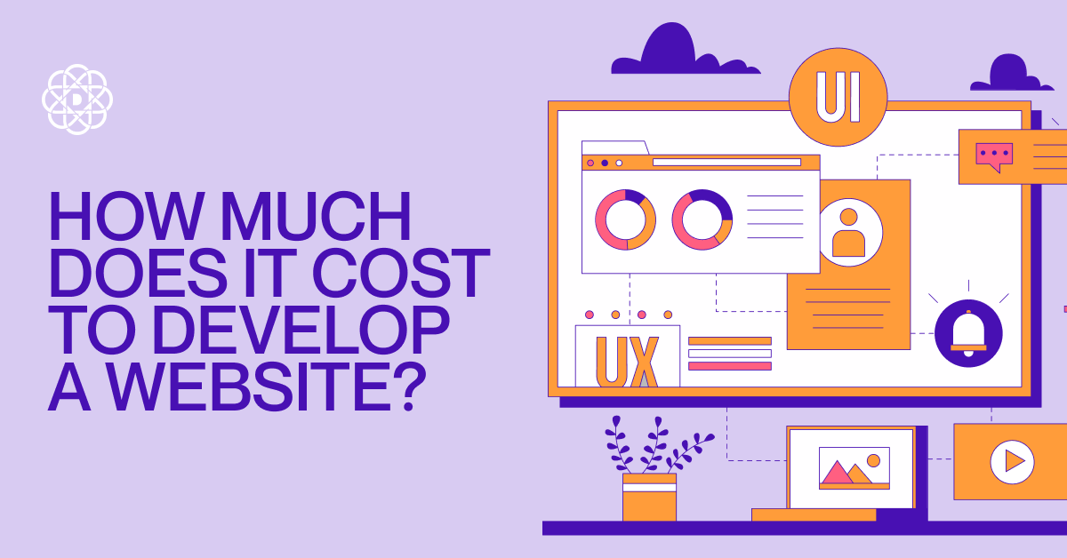 How Much Does It Cost to Develop a Website?